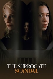 The Surrogate Scandal-voll