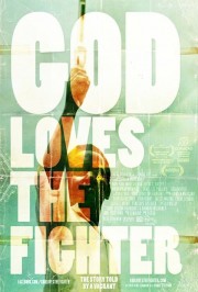 God Loves The Fighter-voll