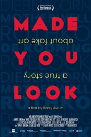 Made You Look: A True Story About Fake Art-voll