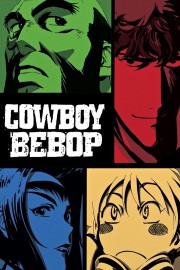 Cowboy Bebop-voll