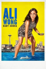 Ali Wong: Baby Cobra-voll