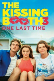 The Kissing Booth 3-voll