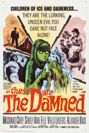 The Damned-voll