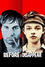 Before I Disappear-voll