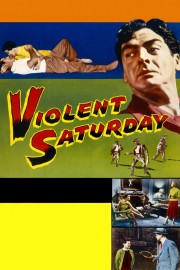 Violent Saturday-voll