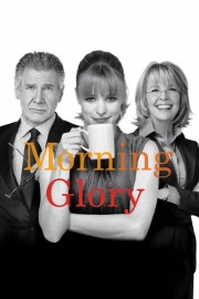 Morning Glory-voll
