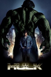 The Incredible Hulk-voll