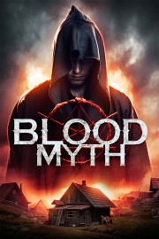 Blood Myth-voll
