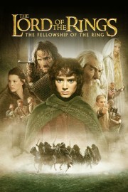 The Lord of the Rings: The Fellowship of the Ring-voll