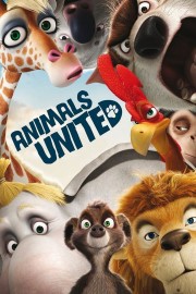 Animals United-voll