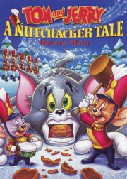 Tom and Jerry: A Nutcracker Tale-voll