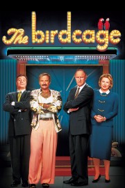 The Birdcage-voll