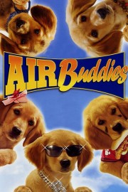 Air Buddies-voll
