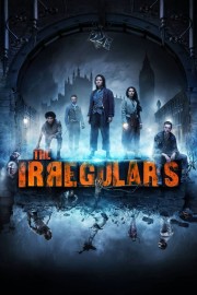 The Irregulars-voll