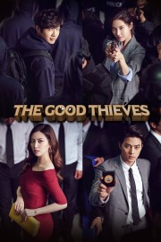 The Good Thieves-voll