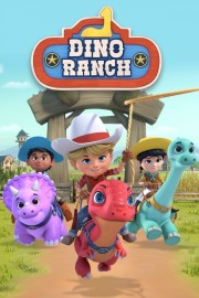 Dino Ranch-voll