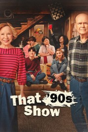 That '90s Show-voll