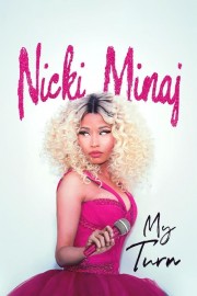 Nicki Minaj: My Turn-voll