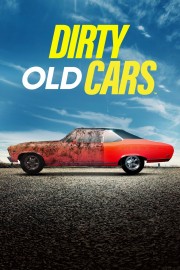 Dirty Old Cars-voll