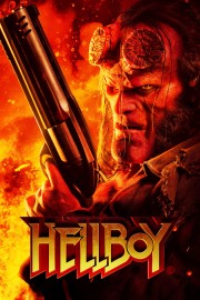Hellboy-voll