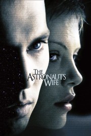 The Astronaut's Wife-voll
