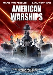 American Warships-voll