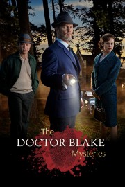 The Doctor Blake Mysteries-voll