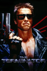 The Terminator-voll