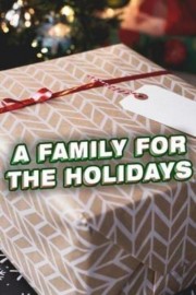 A Family for the Holidays-voll