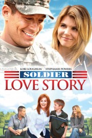 Soldier Love Story-voll