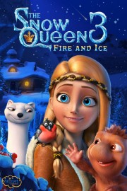 The Snow Queen 3: Fire and Ice-voll