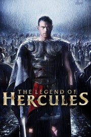 The Legend of Hercules-voll