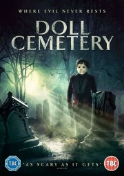 Doll Cemetery-voll