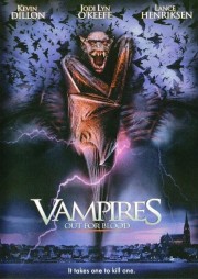 Vampires: Out For Blood-voll