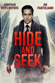 Hide and Seek-voll
