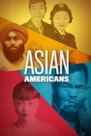 Asian Americans-voll