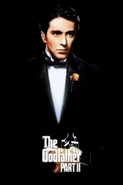 The Godfather: Part II-voll