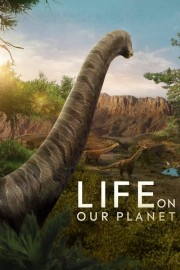 Life on Our Planet-voll