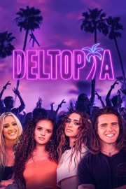 Deltopia-voll