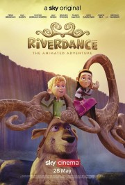 Riverdance: The Animated Adventure-voll