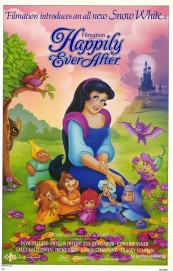 Happily Ever After-voll