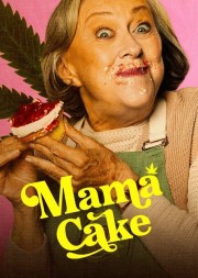 Mamá Cake-voll