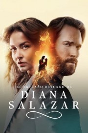 El Extraño Retorno de Diana Salazar-voll