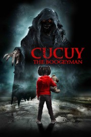 Cucuy: The Boogeyman-voll