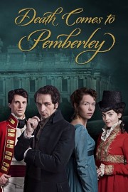 Death Comes to Pemberley-voll