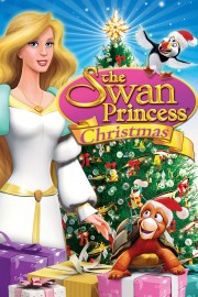 The Swan Princess Christmas-voll
