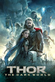 Thor: The Dark World-voll
