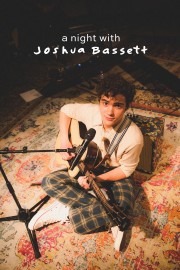 A Night With Joshua Bassett-voll