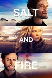 Salt and Fire-voll
