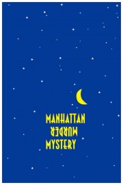 Manhattan Murder Mystery-voll